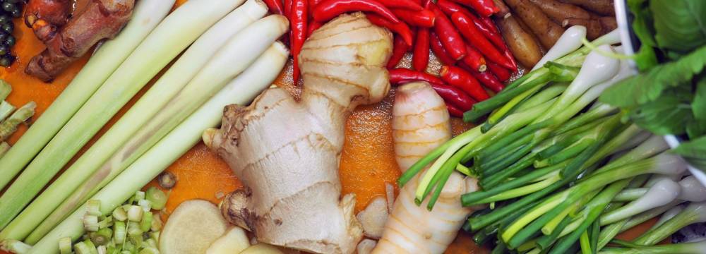 Chaima Thai Take Away in Zrich