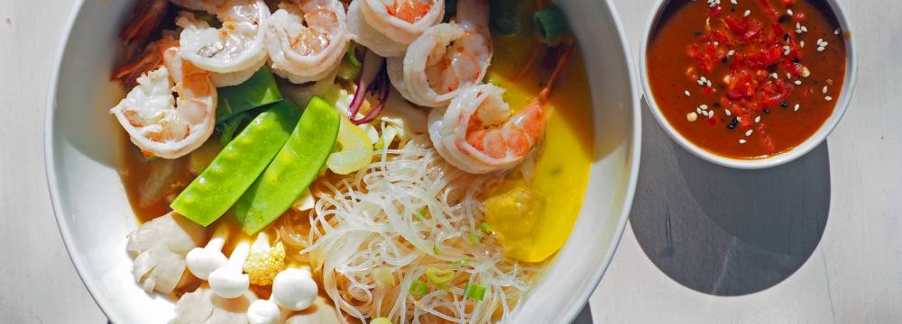 Chaima Thai Take Away in Zrich