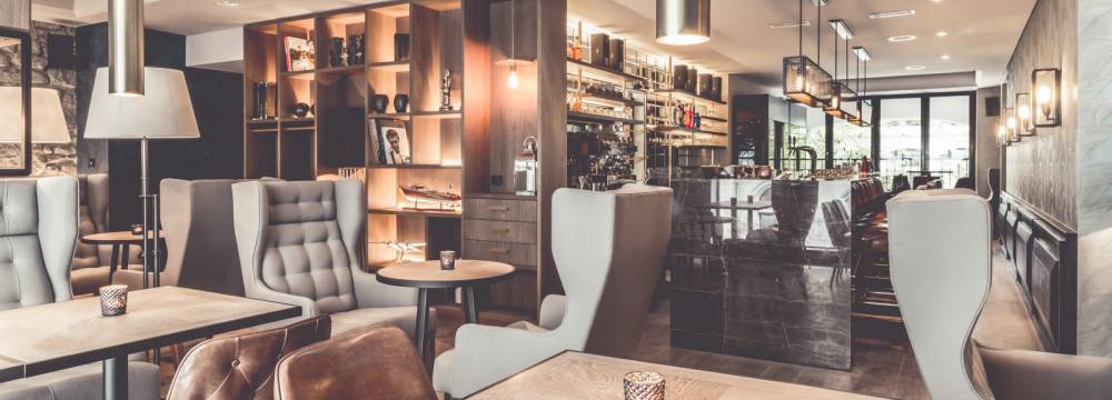 Restaurants in Z�rich: PURO - The Social Club