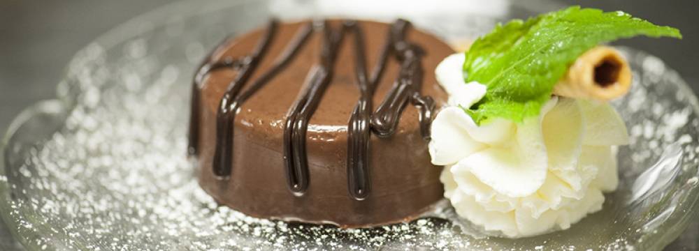 Glasi-Restaurant Adler in Hergiswil