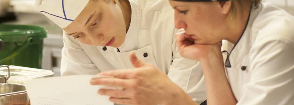 Glasi-Restaurant Adler in Hergiswil