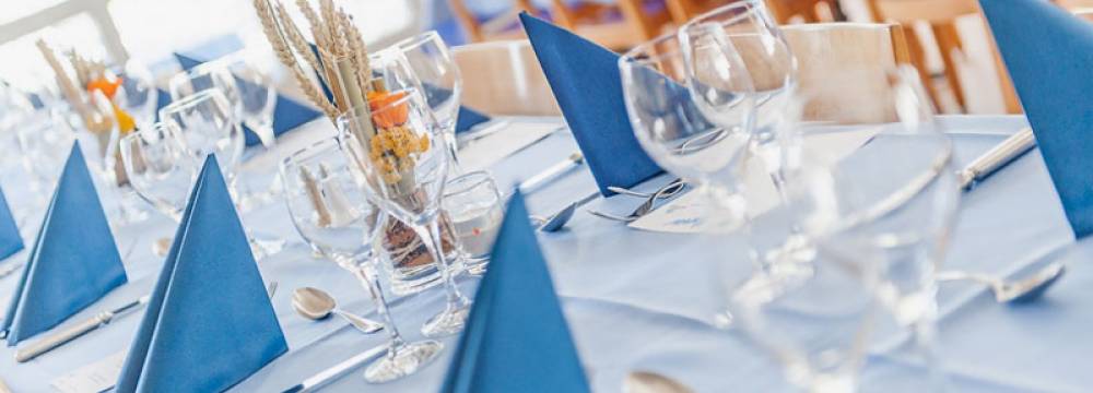 Glasi-Restaurant Adler in Hergiswil
