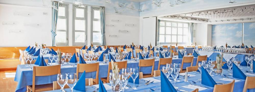 Glasi-Restaurant Adler in Hergiswil