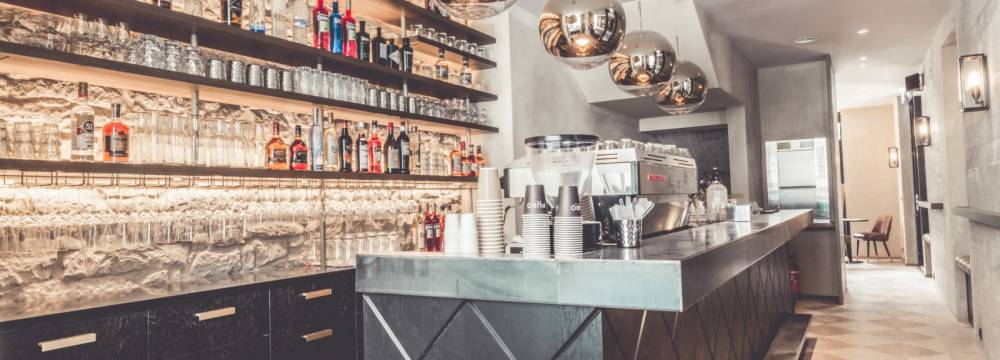PURO - The Social Club in Zrich