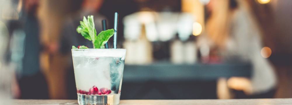 PURO - The Social Club in Zrich