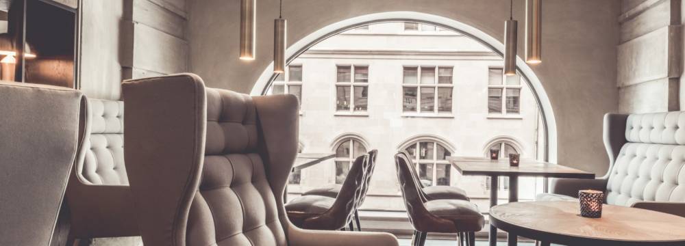 PURO - The Social Club in Zrich