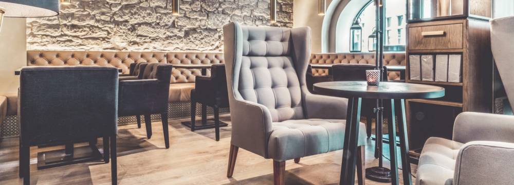 PURO - The Social Club in Zrich