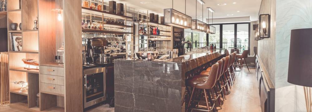 PURO - The Social Club in Zrich