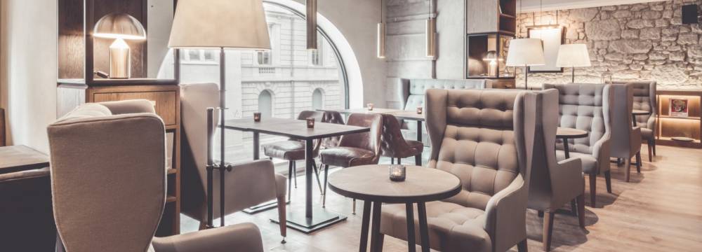 Restaurants in Zrich: PURO - The Social Club