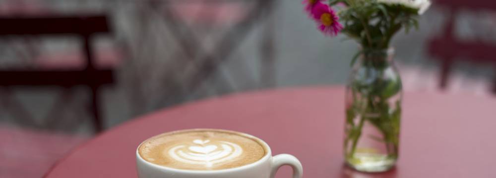 Kaffee Mobil in Basel