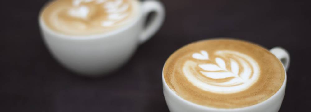 Kaffee Mobil in Basel