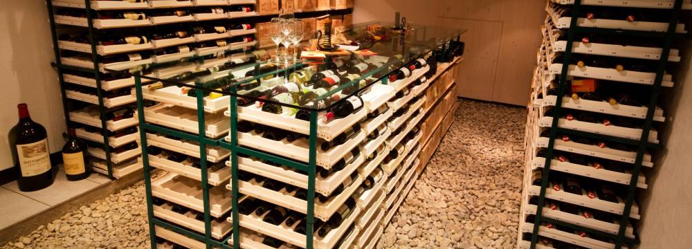 Ruchweid Gastro & Event GmbH in Galgenen