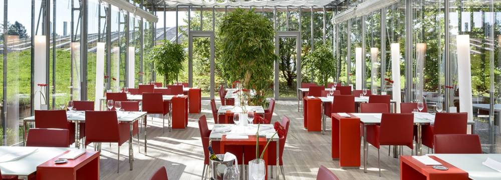 Restaurants Schöngrün in Bern
