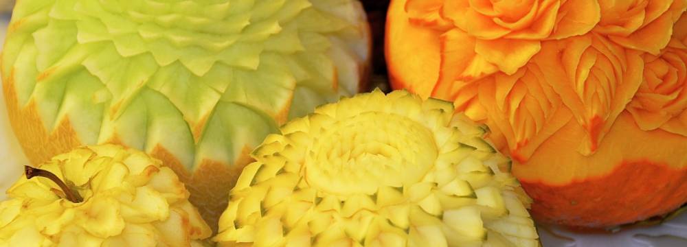 Restaurant Benjarong Thai Cuisine in Baar