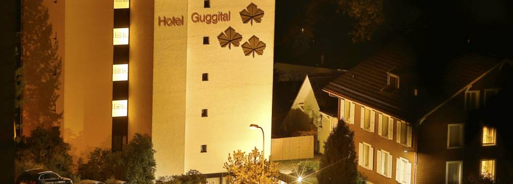 Guggital Restaurant Hotel Catering in Zug