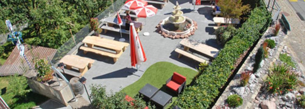 Lwen in Thierachern