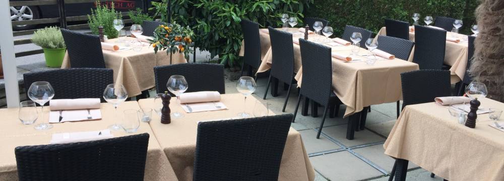Ristorante Pizzeria La Taverna in Z�rich
