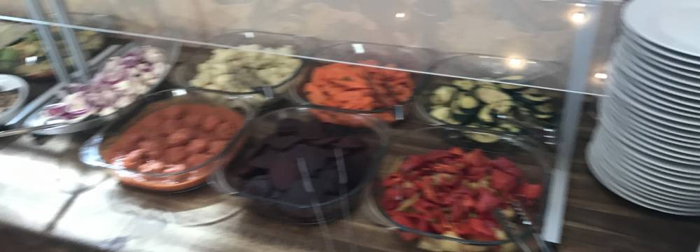 Ristorante Pizzeria La Taverna in Z�rich