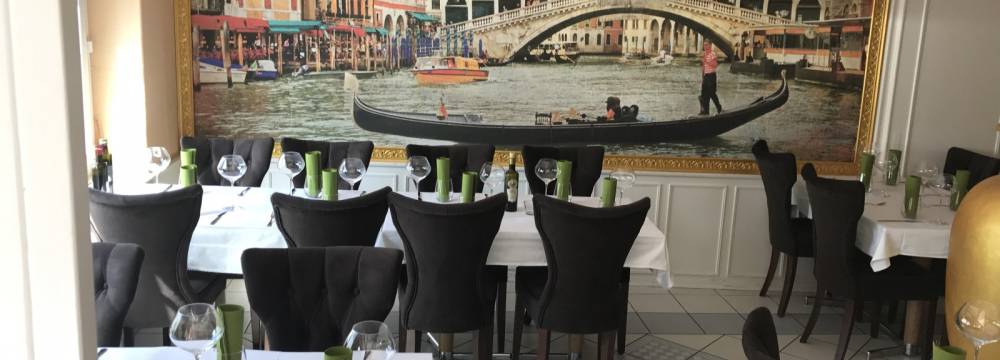 Ristorante Pizzeria La Taverna in Z�rich