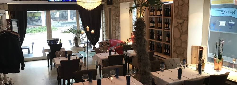 Ristorante Pizzeria La Taverna in Z�rich