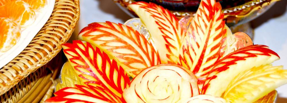 Restaurants in Baar: Restaurant Benjarong Thai Cuisine