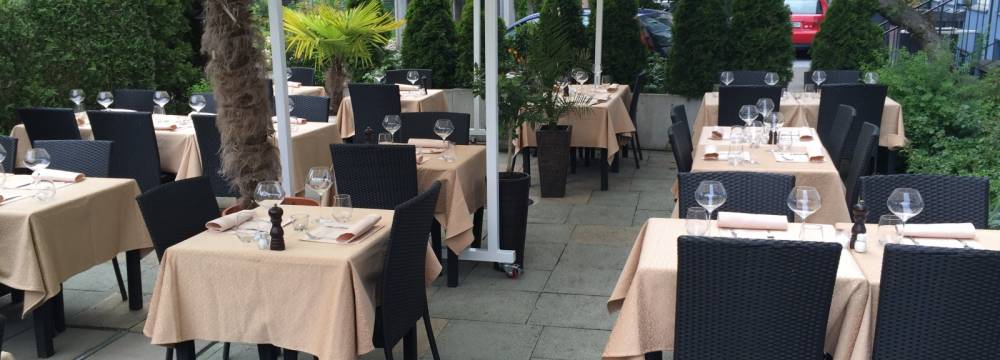 Ristorante Pizzeria La Taverna in Zrich