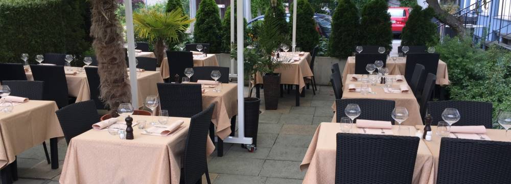 Ristorante Pizzeria La Taverna in Zrich