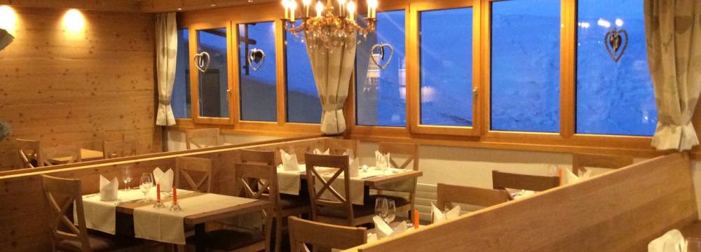 Hotel Bettmerhof in Bettmeralp