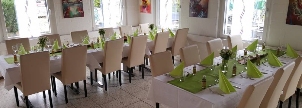 Restaurant Emaus in Zufikon