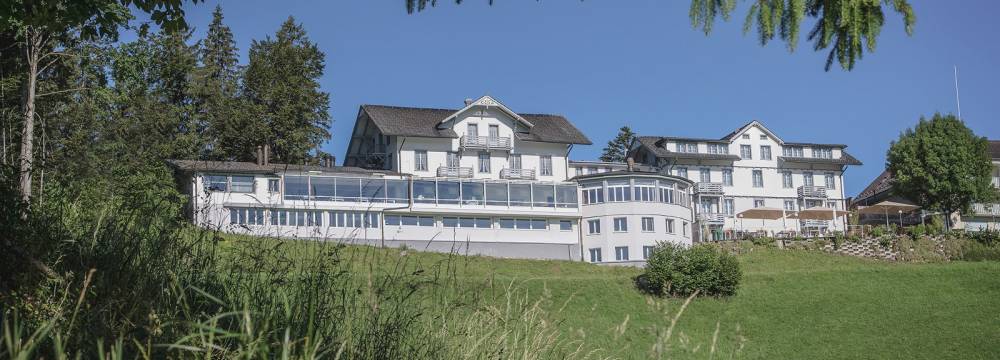 Restaurant Hotel Moosegg in Emmenmatt