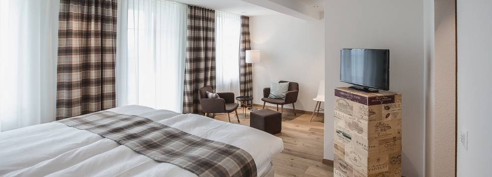 Restaurant Hotel Moosegg in Emmenmatt