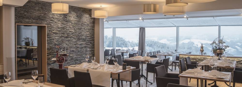 Restaurant Hotel Moosegg in Emmenmatt