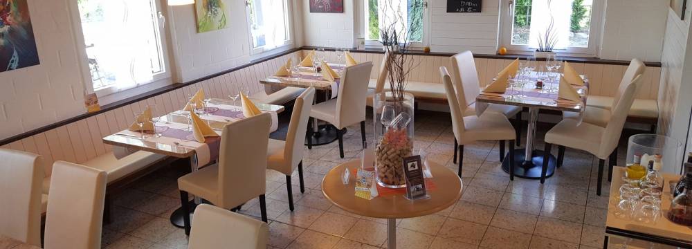Restaurant Emaus in Zufikon