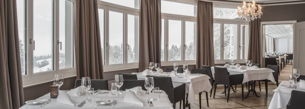 Restaurant Hotel Moosegg in Emmenmatt