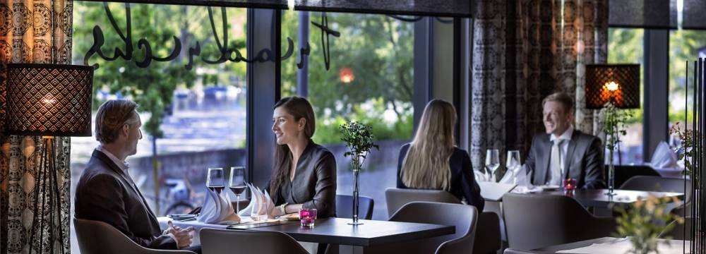 Restaurant Friedrichs  in Konstanz