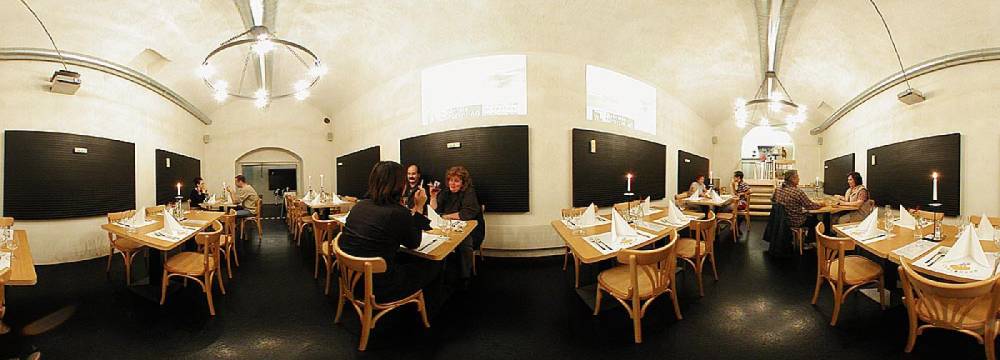 Chas & Huhn, Oftringen in Oftringen