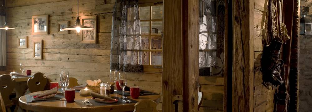 Barry s in Grindelwald