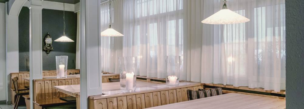 Restaurant Hotel Moosegg in Emmenmatt