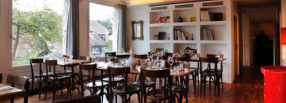 Restaurant Trudelkeller in Baden