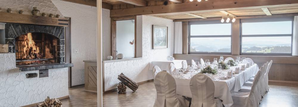 Restaurant Hotel Moosegg in Emmenmatt