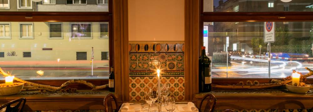 5 Signori in Basel