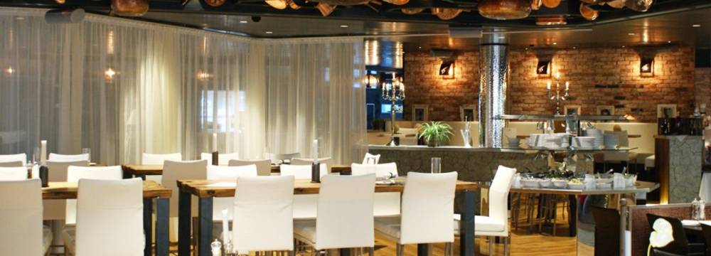 speiseKAMMER - Front Cooking Restaurant  in Z�rich
