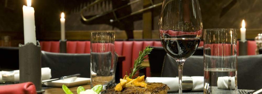 tonWERK 800� Steak & Hummer in Regensdorf