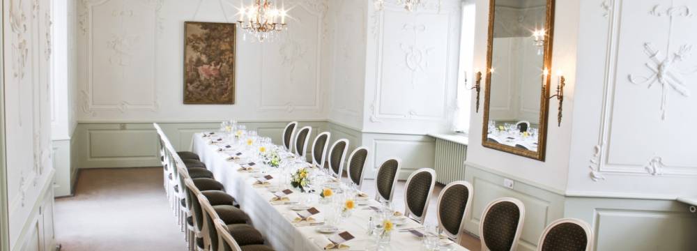 Schloss Bottmingen in Bottmingen
