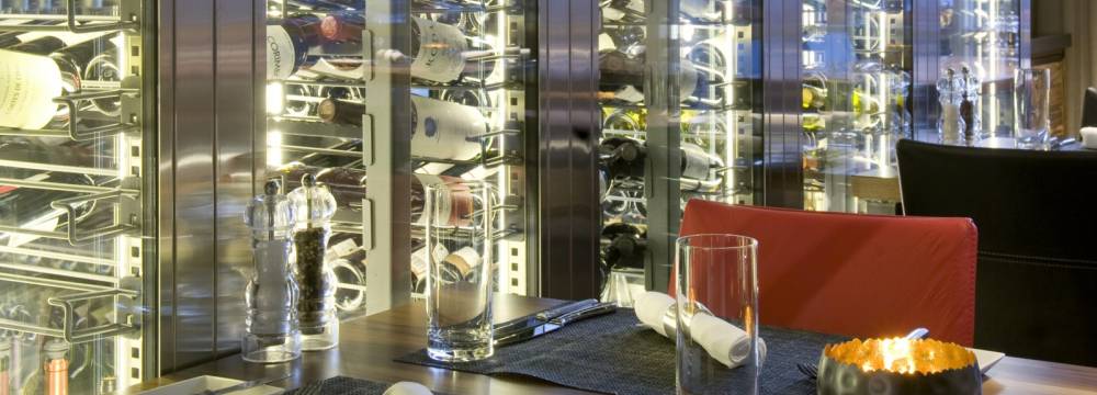 tonWERK 800� Steak & Hummer in Regensdorf