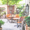 Restaurant Caf de la Fonderie in Fribourg