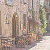 Restaurant Grand Pont la Tour Rouge in Fribourg