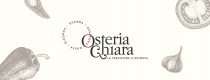 Logo von Restaurant Osteria Chiara in Locarno