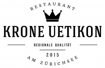 Logo von Restaurant Krone in Uetikon am See