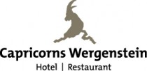 Logo von Restaurant Capricorns in Wergenstein